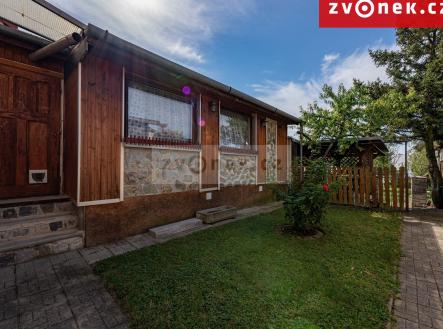 Obrázek k zakázce č.: 703316 | Prodej - dům/vila, 250 m²