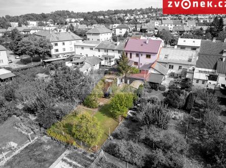 Obrázek k zakázce č.: 703316 | Prodej - dům/vila, 250 m²