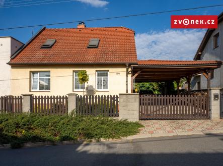 Obrázek k zakázce č.: 700976 | Prodej - dům/vila, 220 m²