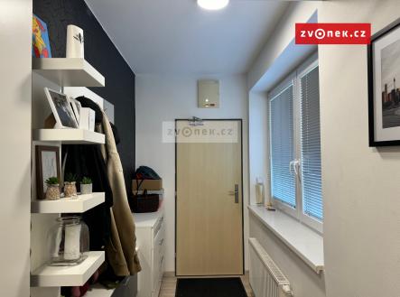 Obrázek k zakázce č.: 707296 | Pronájem bytu, 2+kk, 58 m²