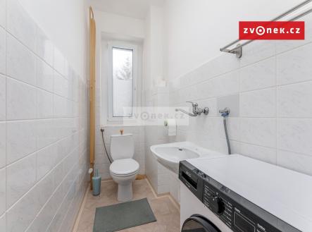 Obrázek k zakázce č.: 707366 | Prodej bytu, 4+1, 90 m²