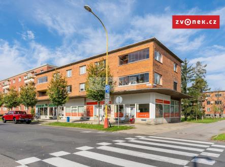 Obrázek k zakázce č.: 707366 | Prodej bytu, 4+1, 90 m²