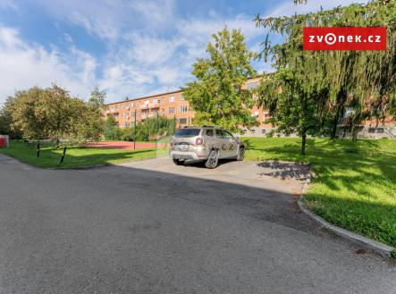 Obrázek k zakázce č.: 707366 | Prodej bytu, 4+1, 90 m²