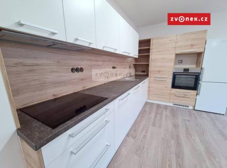 Obrázek k zakázce č.: 652431 | Pronájem bytu, 3+kk, 89 m²