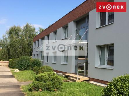 Obrázek k zakázce č.: 587203 | Pronájem bytu, 1+1, 36 m²