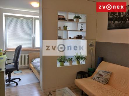 Obrázek k zakázce č.: 587203 | Pronájem bytu, 1+1, 36 m²