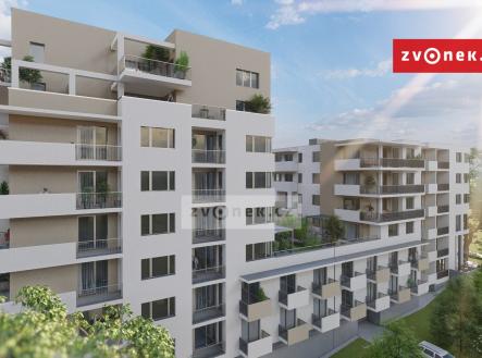 Obrázek k zakázce č.: 707596 | Prodej bytu, 2+kk, 81 m²