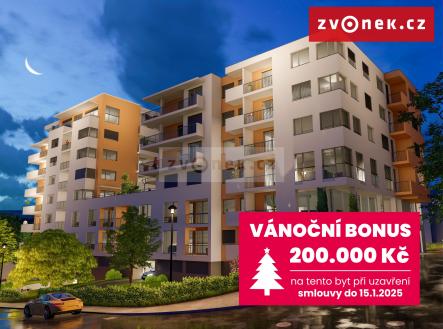 Obrázek k zakázce č.: 707596 | Prodej bytu, 2+kk, 81 m²