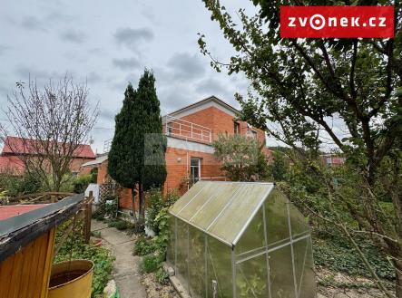 Obrázek k zakázce č.: 701496 | Prodej - dům/vila, 110 m²