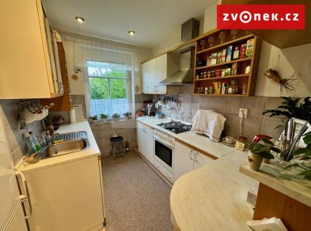 Obrázek k zakázce č.: 701496 | Prodej - dům/vila, 110 m²