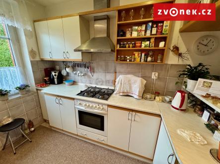 Obrázek k zakázce č.: 701496 | Prodej - dům/vila, 110 m²