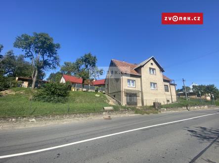 Obrázek k zakázce č.: 707696 | Prodej - dům/vila, 192 m²