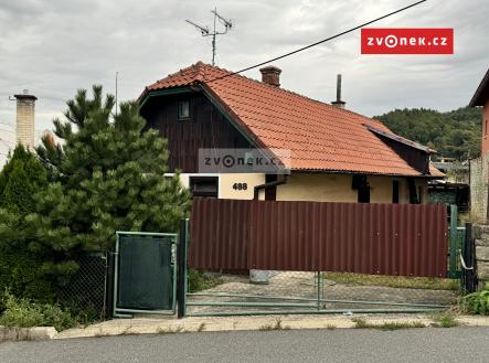 Obrázek k zakázce č.: 707746 | Prodej - dům/vila, 80 m²