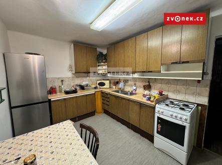 Obrázek k zakázce č.: 707746 | Prodej - dům/vila, 80 m²