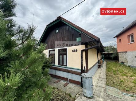 Obrázek k zakázce č.: 707746 | Prodej - dům/vila, 80 m²