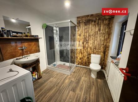 Obrázek k zakázce č.: 707746 | Prodej - dům/vila, 80 m²