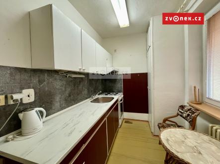 Obrázek k zakázce č.: 707856 | Pronájem bytu, 1+1, 36 m²