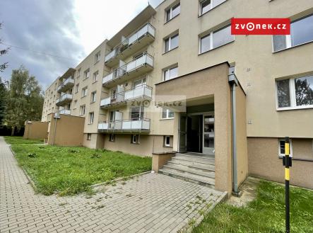 Obrázek k zakázce č.: 707856 | Pronájem bytu, 1+1, 36 m²