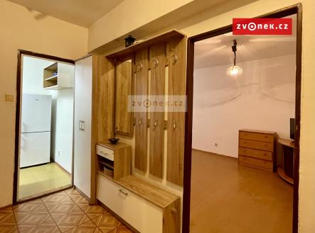 Obrázek k zakázce č.: 707856 | Pronájem bytu, 1+1, 36 m²