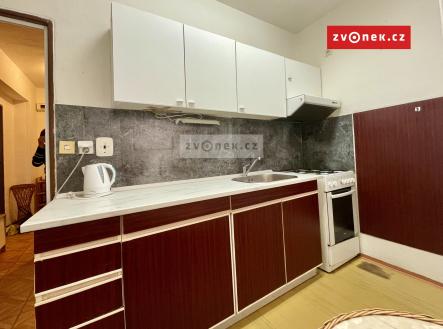 Obrázek k zakázce č.: 707856 | Pronájem bytu, 1+1, 36 m²