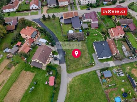 Obrázek k zakázce č.: 704126 | Prodej - pozemek pro bydlení, 702 m²