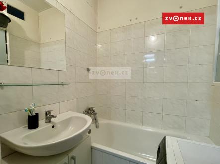 Obrázek k zakázce č.: 703546 | Prodej bytu, 2+1, 49 m²