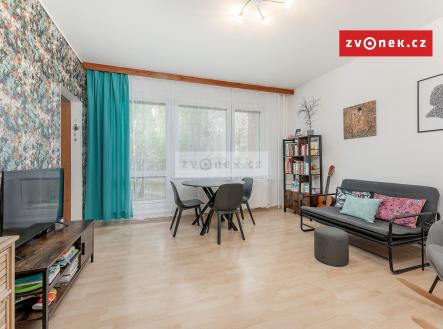 Obrázek k zakázce č.: 705436 | Prodej bytu, 3+1, 68 m²