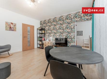 Obrázek k zakázce č.: 705436 | Prodej bytu, 3+1, 68 m²