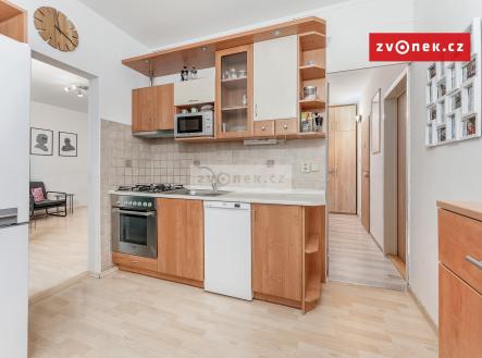 Obrázek k zakázce č.: 705436 | Prodej bytu, 3+1, 68 m²