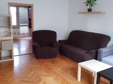 Obrázek k zakázce č.: 691926 | Pronájem bytu, 3+1, 73 m²