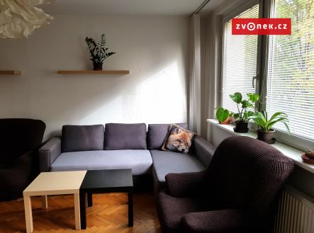 Obrázek k zakázce č.: 691926 | Pronájem bytu, 3+1, 73 m²