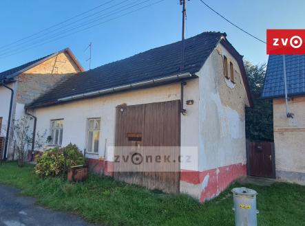 Obrázek k zakázce č.: 708016 | Prodej - dům/vila, 75 m²