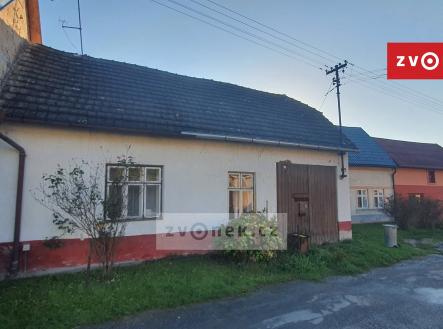 Obrázek k zakázce č.: 708016 | Prodej - dům/vila, 75 m²