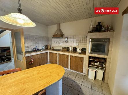 Obrázek k zakázce č.: 708056 | Prodej - dům/vila, 142 m²