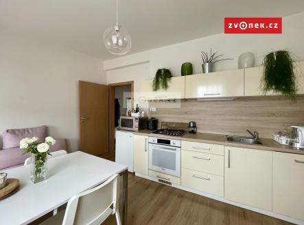 Obrázek k zakázce č.: 708096 | Prodej bytu, 2+kk, 29 m²