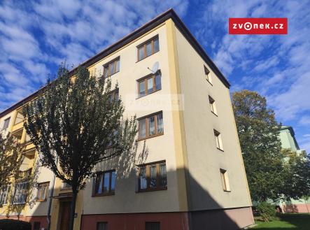 Obrázek k zakázce č.: 708146 | Pronájem bytu, 2+1, 56 m²