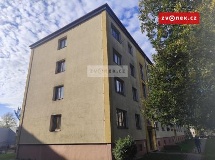 Obrázek k zakázce č.: 708146 | Pronájem bytu, 2+1, 56 m²