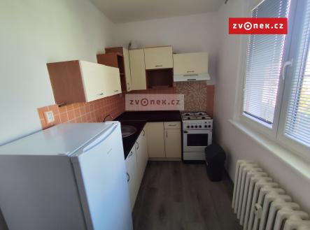 Obrázek k zakázce č.: 708146 | Pronájem bytu, 2+1, 56 m²