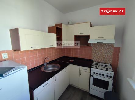 Obrázek k zakázce č.: 708146 | Pronájem bytu, 2+1, 56 m²