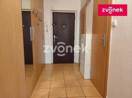 Obrázek k zakázce č.: 708146 | Pronájem bytu, 2+1, 56 m²