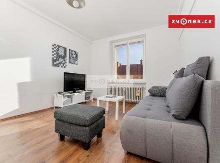 Obrázek k zakázce č.: 703726 | Prodej bytu, 1+1, 41 m²