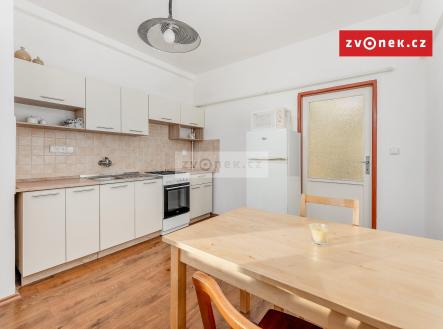 Obrázek k zakázce č.: 703726 | Prodej bytu, 1+1, 41 m²