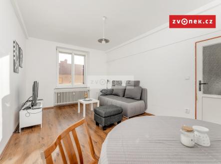 Obrázek k zakázce č.: 703726 | Prodej bytu, 1+1, 41 m²