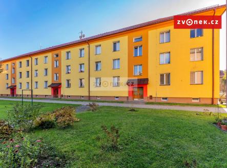 Obrázek k zakázce č.: 703726 | Prodej bytu, 1+1, 41 m²