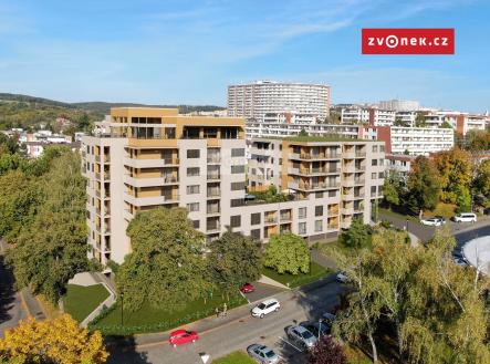 Obrázek k zakázce č.: 704116 | Prodej bytu, 3+kk, 85 m²