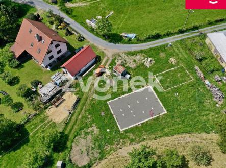 Prodej - pozemek pro bydlení, 1 061 m² obrázek