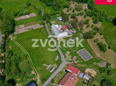 Obrázek k zakázce č.: 707216 | Prodej - pozemek pro bydlení, 1 061 m²