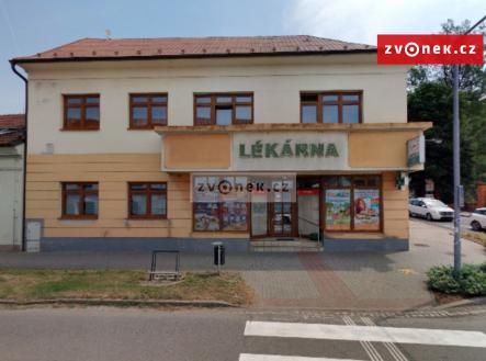 Obrázek k zakázce č.: 708321 | Pronájem - jiné, 35 m²