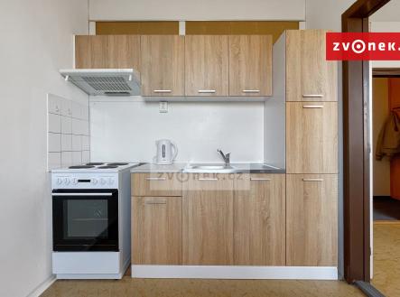 Pronájem bytu, 2+1, 45 m² obrázek