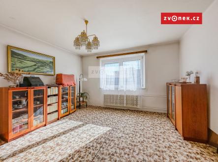 Obrázek k zakázce č.: 706616 | Prodej - dům/vila, 320 m²